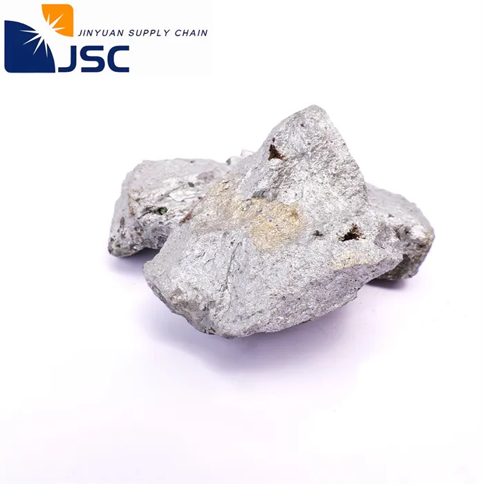 Chrome sắt có hàm lượng carbon cao