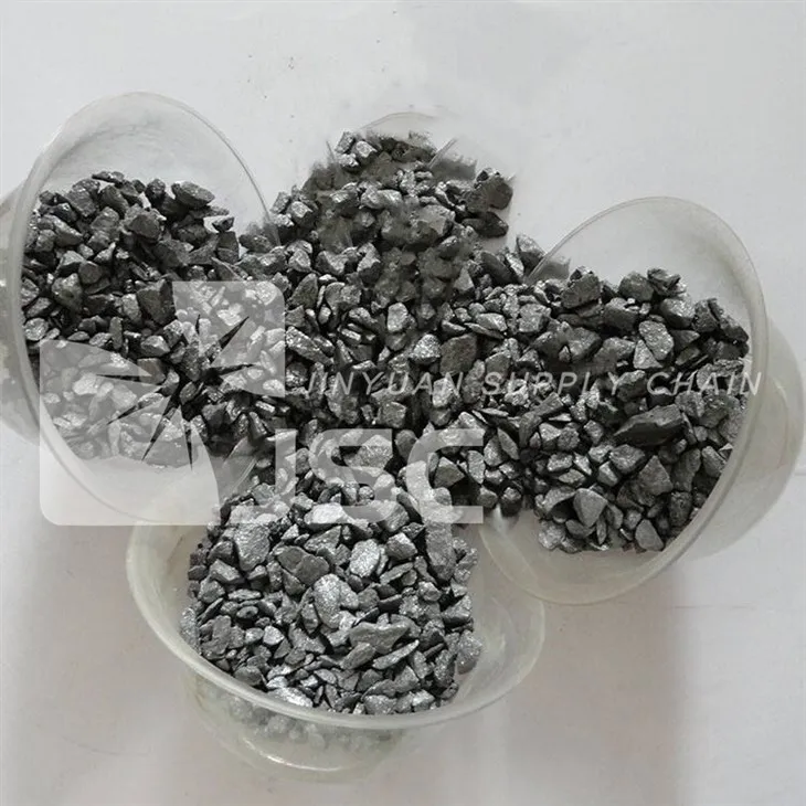 Ferro Silicon Barium FeSiBa Inoculant (7)