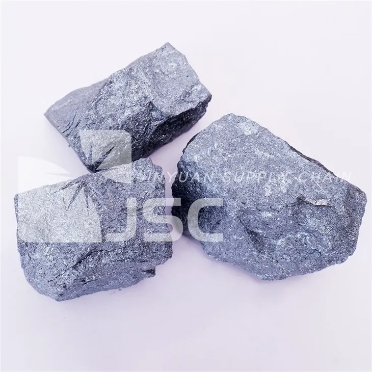 ferrosilicon 72 prices