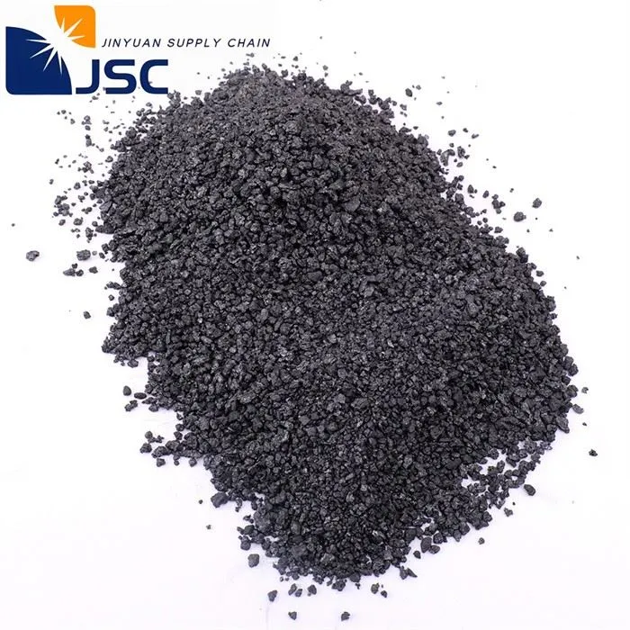 Phụ gia cacbon để đúc