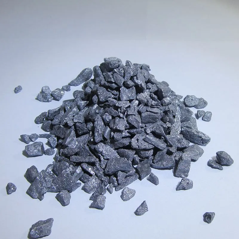 Đúc silicon silicon