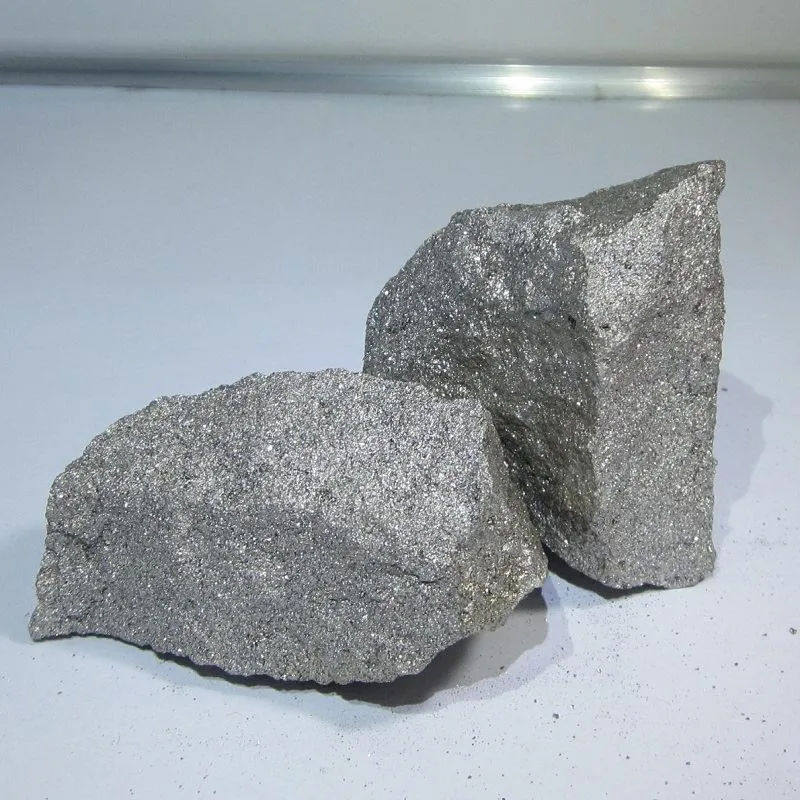 Hợp kim Ferro Chrome