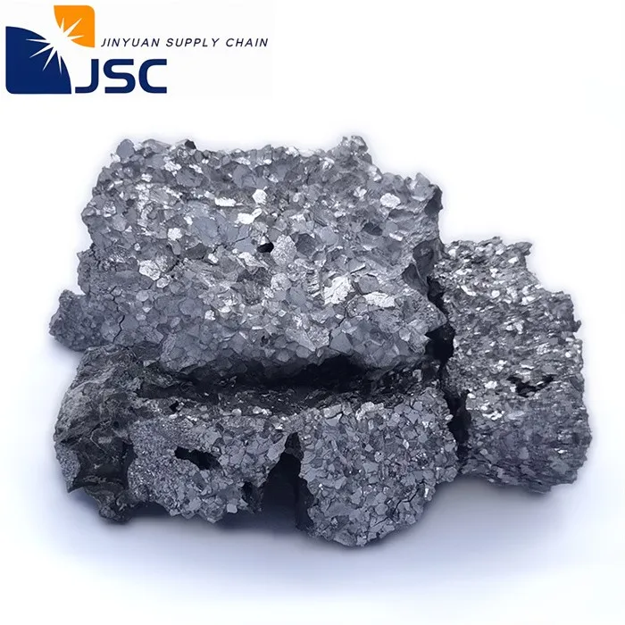 Công dụng của Ferro Chrome