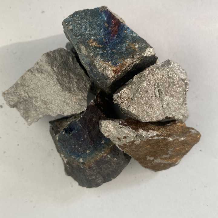 Hợp kim mangan Ferro sử dụng