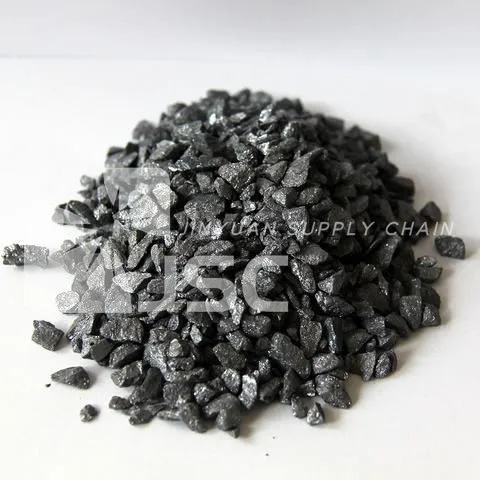 Chế phẩm Bari Ferro Silicon