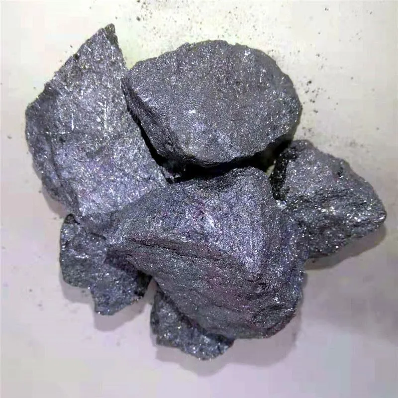 Thành phần Ferro Silicon