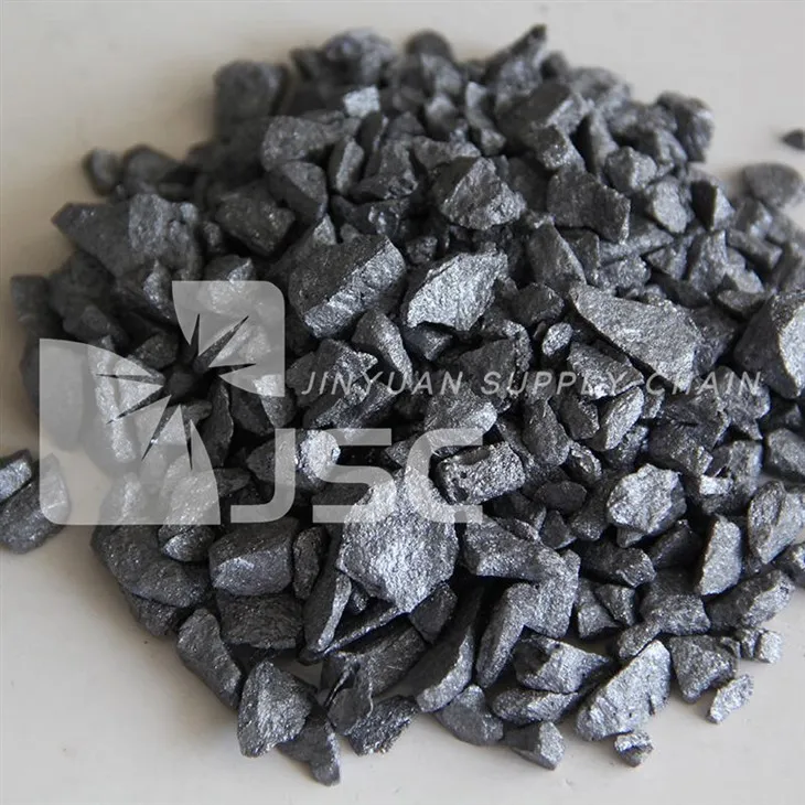 Chất kết tủa Ferro Silicon Magiê