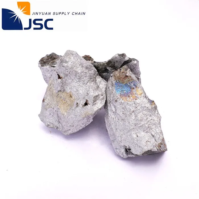 Khối Chrome Ferro Carbon cao