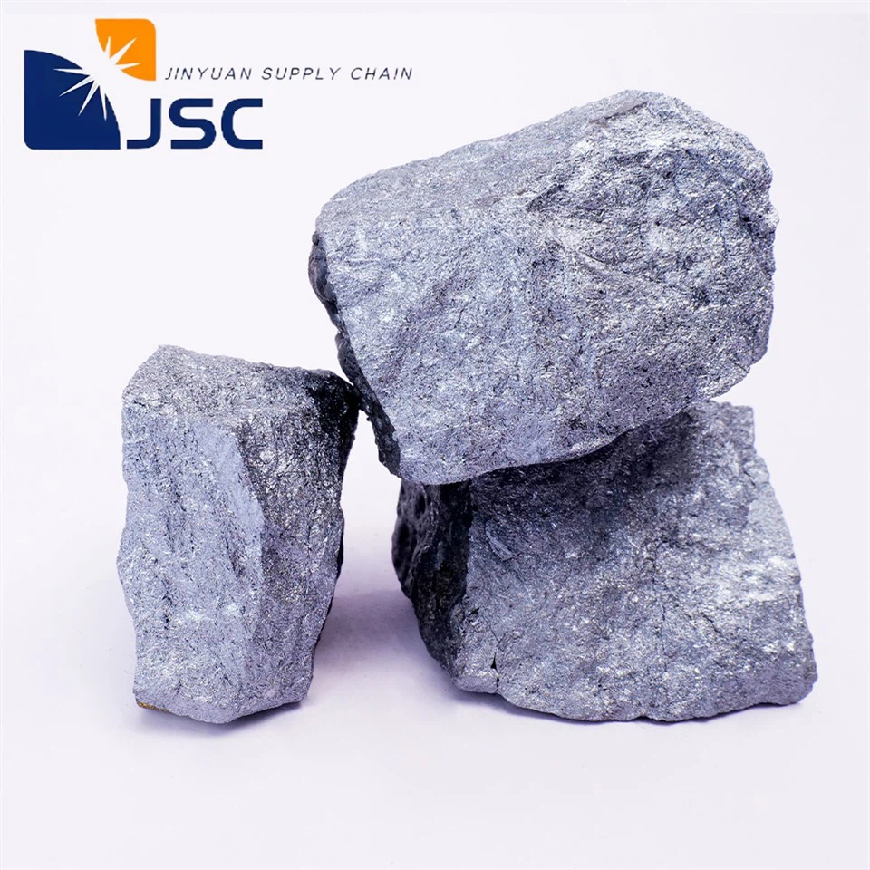 Silicon Ferro chất lượng cao