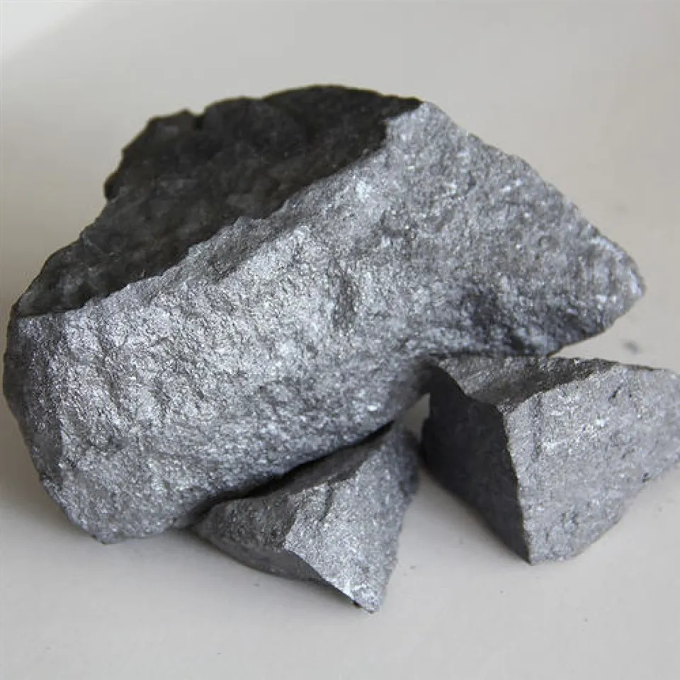 Silicon Ferro Carbon thấp
