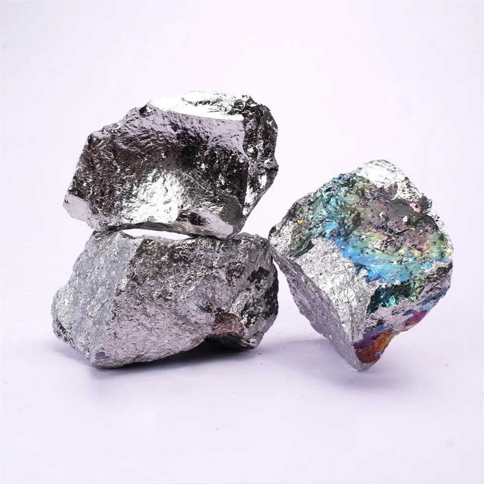 Ferromanganese cacbon thấp