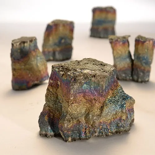 Hợp kim sắt mangan