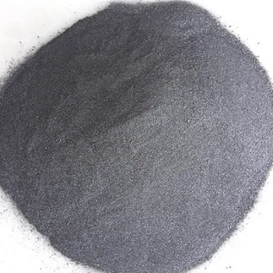 bột FeSi