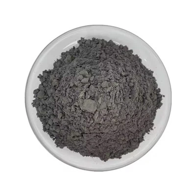 Bột cacbua silic có độ tinh khiết cao