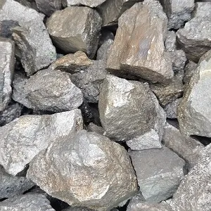 Mangan sắt cacbon trung bình