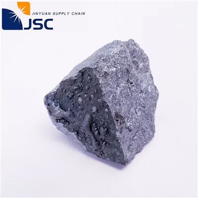 Điểm nóng chảy của silicon ferro